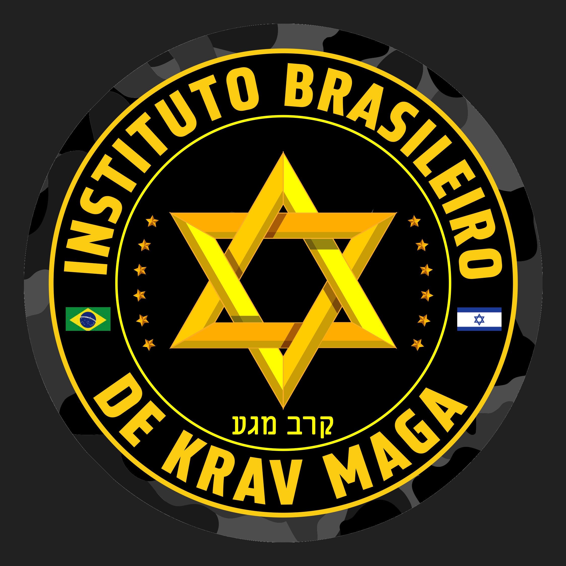 Instituto Brasileiro de Krav Maga